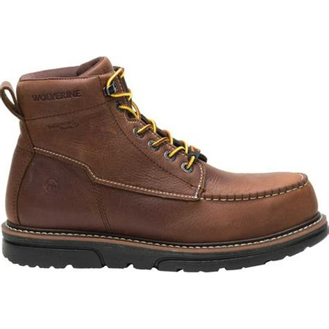 wolverine boots for men near me